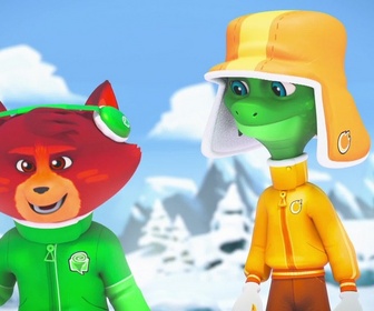 Replay Mille Bornes Challenge - Détective Luna