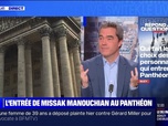 Replay Le Live Switek - BFMTV répond à vos questions : Que sait-on de l'entrée de Missak Manouchian au Panthéon ? - 21/02