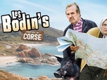 Replay Les Bodin's enquêtent en Corse - Partie 1