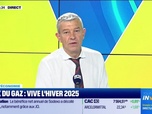 Replay Tout pour investir - Doze d'économie : Prix du gaz, vive l'hiver 2025 - 24/10