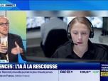 Replay Culture IA : Urgences, l'IA à la rescousse, par Anthony Morel - 25/06