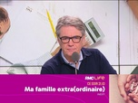 Replay Les Grandes Gueules - Allez-vous au travail coûte que coûte quand vous êtes malade ?
