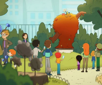 Replay Compostman et moi - 16/10/2025