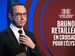 Replay Complément d'enquête - 11/06/2026