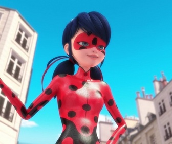 Replay Miraculous - Les aventures de Ladybug et Chat Noir - Confrontation