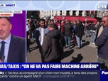 Replay Parlons info ! - Colère des taxis : nouvelle journée de blocage - 23/05