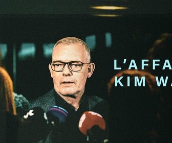 Replay L'affaire Kim Wall
