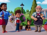 Replay Paw Patrol, la Pat'Patrouille - Le pouvoir des fleurs