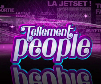 Tellement People replay