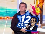 Replay Les 12 coups de midi du 5 juin 2025