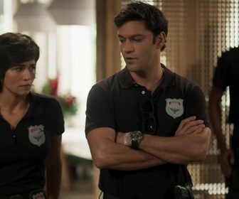 Replay Seconde Chance - S01 E21