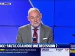 Replay Les Experts : France, faut-il craindre une récession ? - 03/06