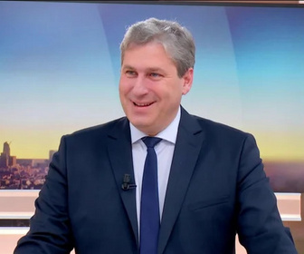 Replay L'invité politique - 13/02/2026