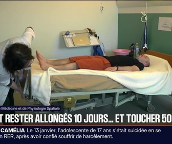 Replay BFM Première prématinale - C'est votre vie - 10/02