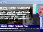 Replay Le Dej' Info - Fraude fiscale : tolérance zéro ! - 09/05