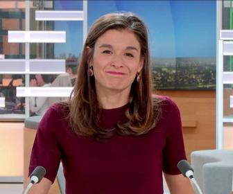 Replay Le JT en LSF - 04/02/2026