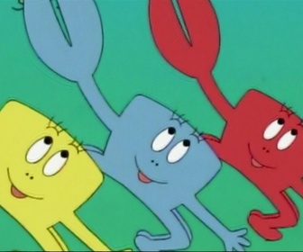 Replay Barbapapa autour du monde - S01 E17 - La mangrove