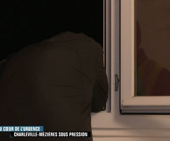 Replay Enquête d'action - Au cœur de l'urgence : Charleville-Mézières sous pression