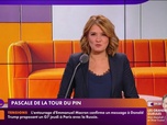 Replay 5/7 le morning RMC - Le supplément du 20 janvier 2026