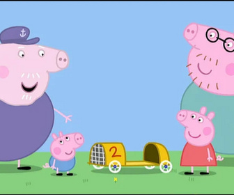 Replay Peppa Pig