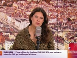 Replay Apolline Matin - Émission du 3 juillet 2026