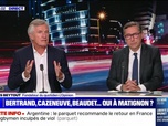 Replay Tout le monde veut savoir - Bertrand, Cazeneuve, Beaudet... Qui à Matignon ? - 02/09