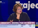 Replay Trajectoire : SA & Consultants, ensemble pour vos objectifs - 07/10