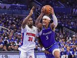 Replay NBA : Detroit au bord du gouffre à Orlando