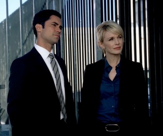 Replay Cold case : affaires classées - S6E2 - Histoire de prof