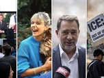 Replay Le club : un an après dissolution, les juges contre Trump, le retour de Dorothée - 28 minutes samedi