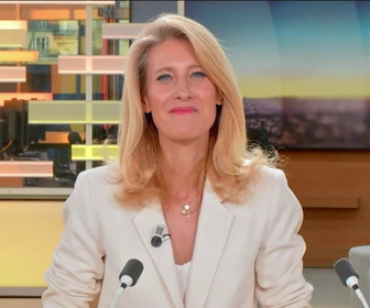Replay La politique s'éclaire - Émission du dimanche 28 septembre 2025