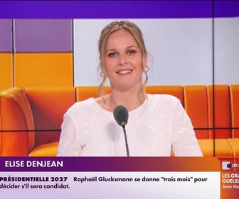 Replay 5/7 le morning RMC - Le supplément du 27 mai 2026