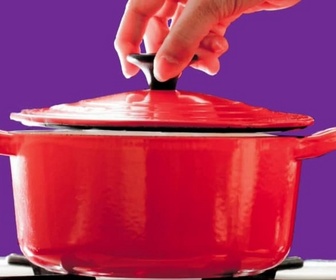 Replay Les longs formats des Locales - Le Munster dégusté à toutes les sauces par Célia Debes et Adrien Petiteau