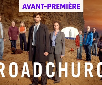 Replay Broadchurch - 21/03/2026