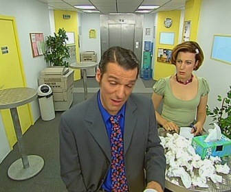 Replay Caméra café - Secret intime