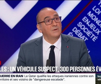 Replay BFM Politique - Dimanche 12 juillet 2026