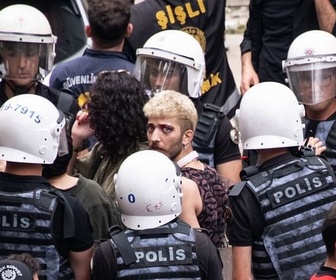 Replay Turquie : LGBTQ+ sous pression