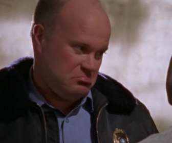 Replay Walker, Texas ranger - S08 E17 - Le chevalier noir