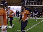 Replay Hard knocks : training camp with the Chicago Bears - S1 E1