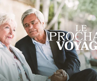 Replay Le prochain voyage