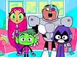 Replay Teen Titans Go ! - S4 E23 - Chips