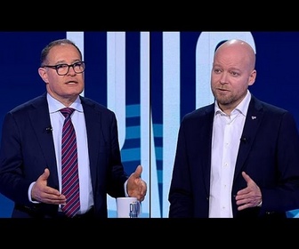 Replay La crise énergétique frappe l'Europe - Qui en paie le prix ?