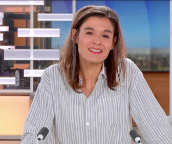 Replay Le JT en LSF - 10/12/2025