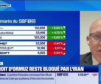 Replay Good Morning Market - L'éclaireur : Le Nasdaq aligne une série inédite depuis 1992 - 20/04
