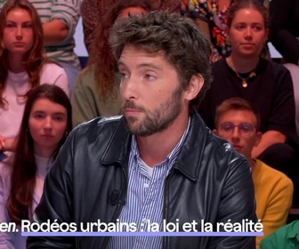 Replay Quotidien, deuxième partie du 4 septembre 2025