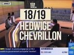 Replay Le 18/19 d'Hedwige Chevrillon - 49.3 : La voix de la France est affaiblie - 20/01