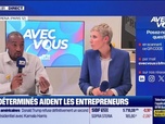 Replay Avec Vous, BFM Business vous répond - Avec vous - Jeudi 10 octobre