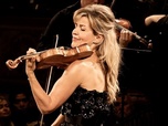 Replay Vive le violon ! - Anne-Sophie Mutter interprète Bach, Vivaldi, Williams