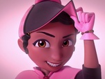 Replay Witch Detectives - L'affaire du virus sur la ville