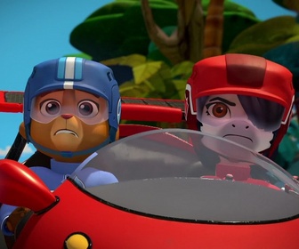 Replay Mille Bornes Challenge - Nouveaux duos